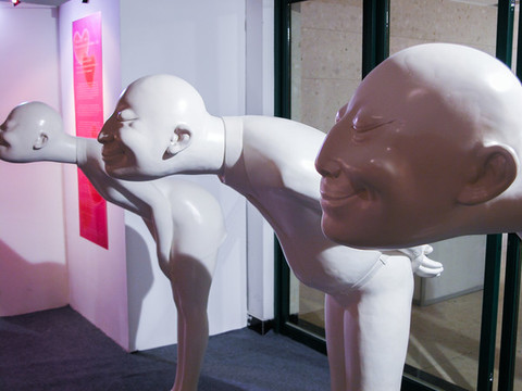 動漫展品