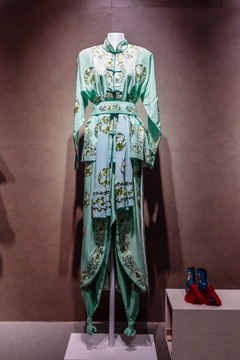 粵劇服裝