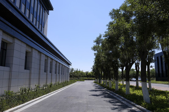 市城建筑