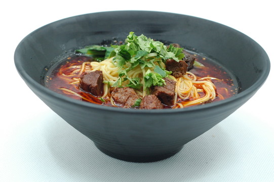 牛肉拉面