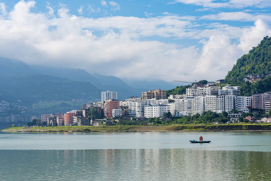 濱湖城市