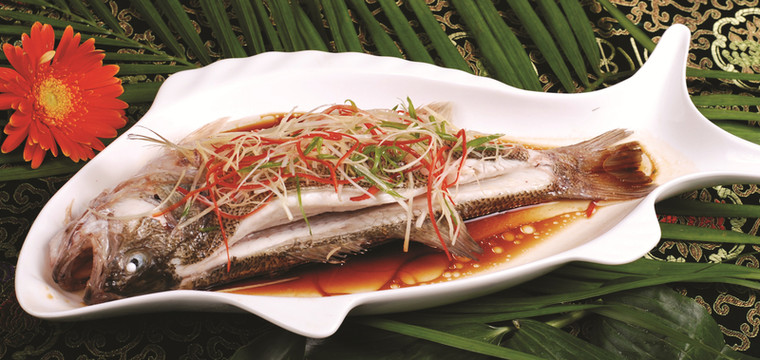 鱸魚