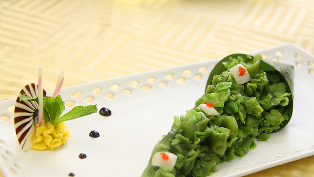 農(nóng)家萵筍干