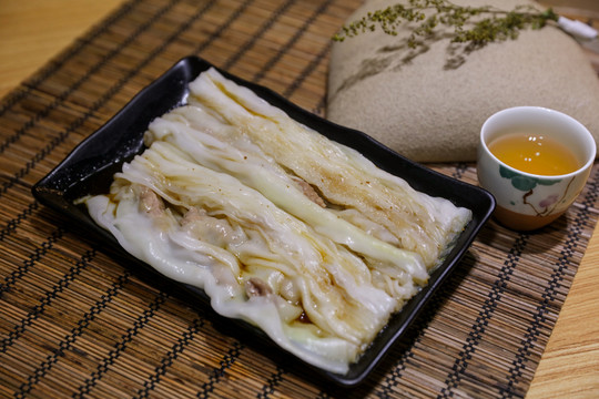 腸粉