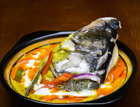 砂鍋魚