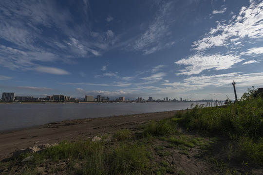 小池江灘公園