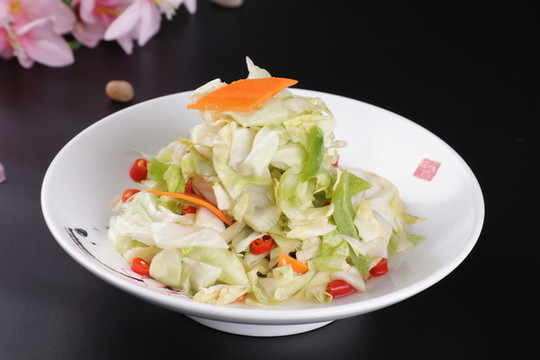 大泡菜