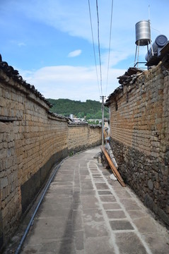 騰沖古鎮(zhèn)