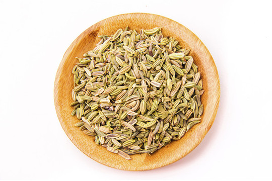茴香籽