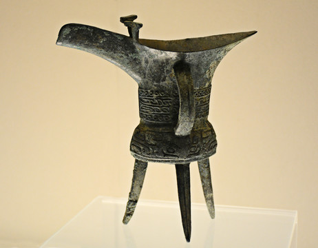 青銅器