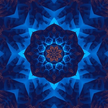 花紋