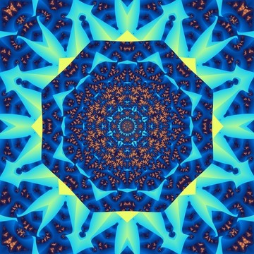 花紋