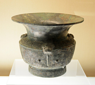 青銅器