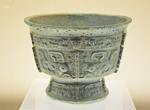 青銅器