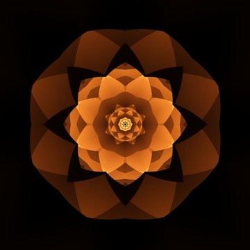 金色花