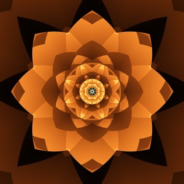 金色花