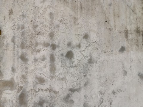 裂紋水泥墻面
