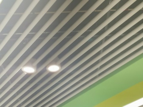 天花板