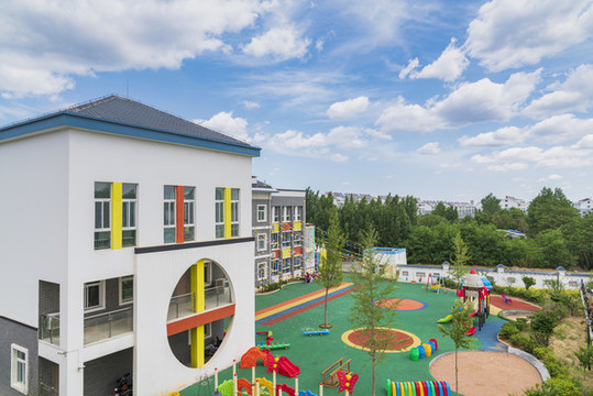 幼兒園