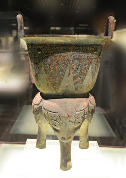 青銅器