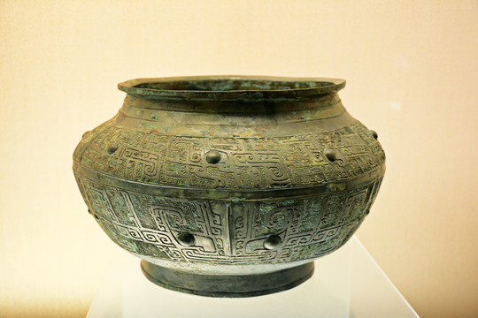 青銅器