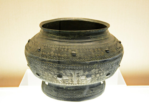 青銅器