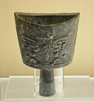 青銅器