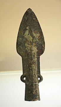 青銅兵器