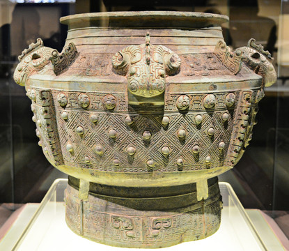 青銅器