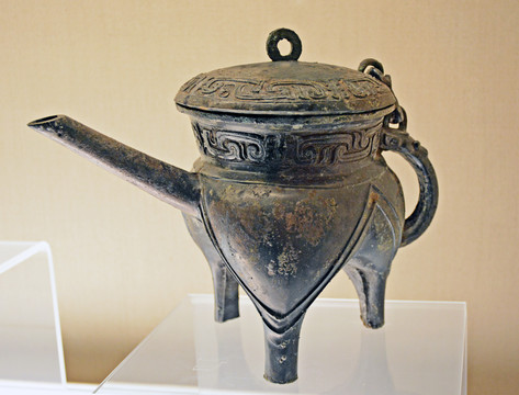 青銅器