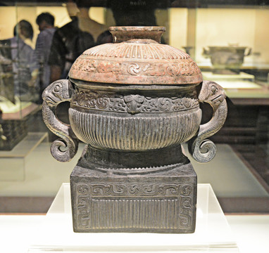 青銅器