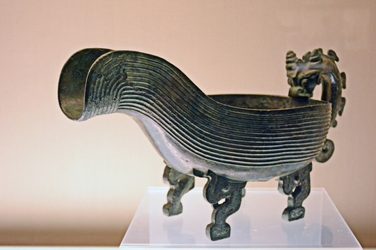 青銅器