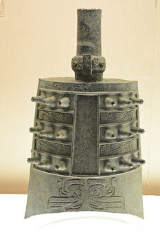 青銅編鐘