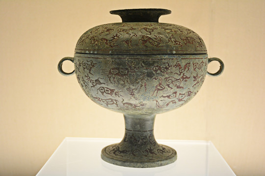青銅器