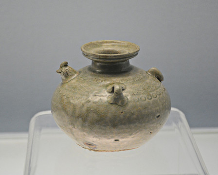 古代陶瓷器