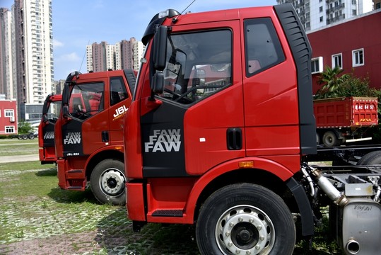 卡車貨車