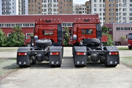 卡車貨車