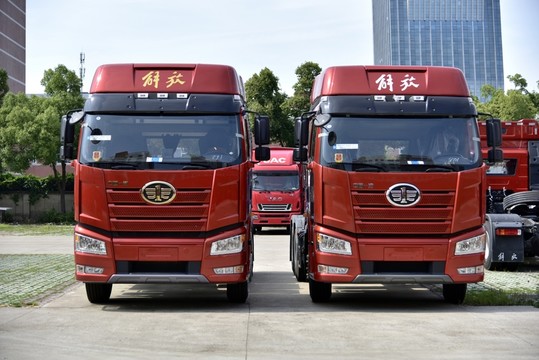 卡車貨車
