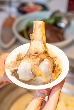 大骨湯