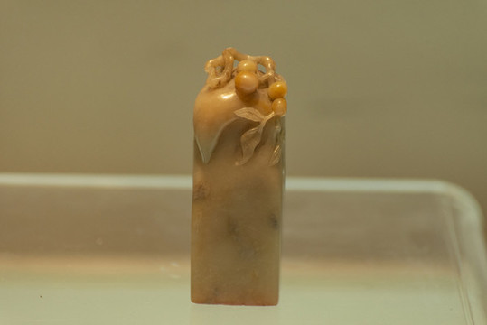 古代印章