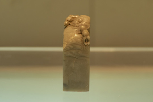 古代印章