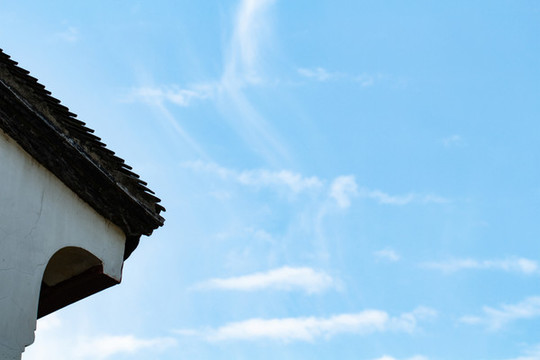 邵家樓古鎮(zhèn)