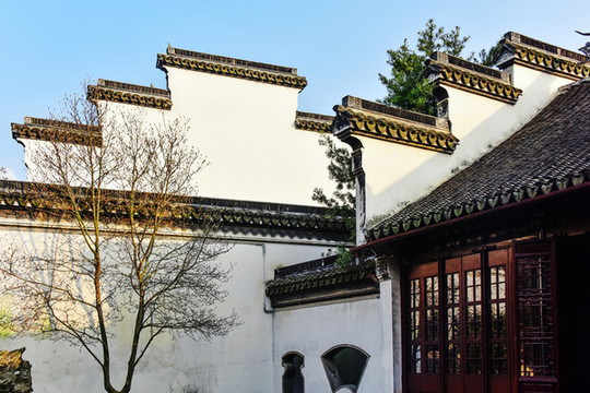 同里古鎮(zhèn)
