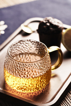 茶點(diǎn)