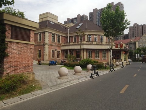 民國風(fēng)情