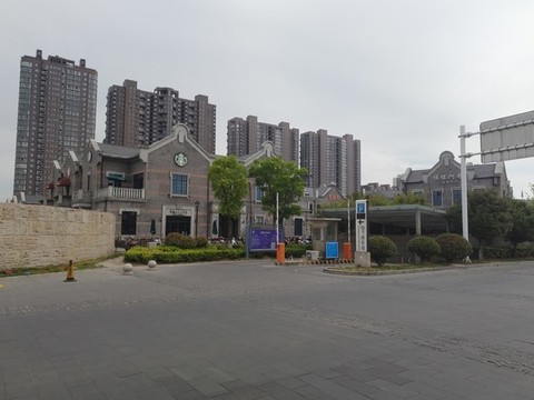 三水灣景區(qū)