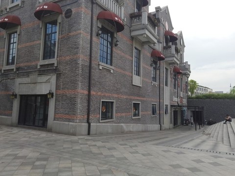鳳城河景區(qū)