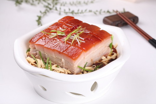 山東大肉