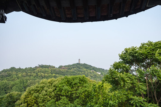 諸暨風(fēng)光