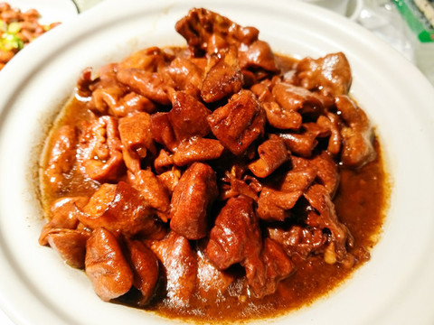 燉吊子